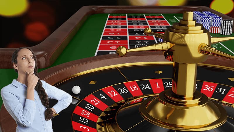 Bí Quyết Chơi Roulette Hiệu Quả