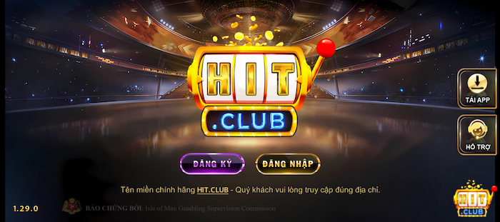 Hitclub – Tổng Quan Về Nền Tảng Đổi Thưởng Hấp Dẫn