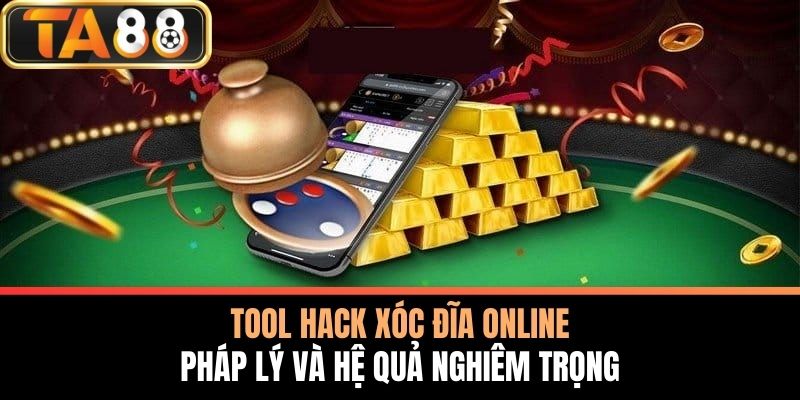 tool hack xóc đĩa online