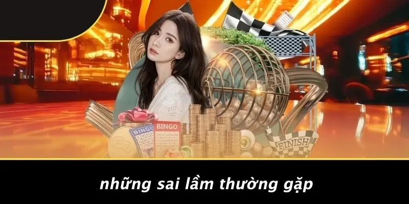 SOI KÈO WORLD CUP: BÍ KÍP THẦN SẦU KHIẾN DÂN CƯỢC PHÁT CUỒNG 4 Những Sai Lầm Thường Gặp