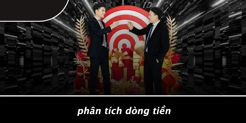 SOI KÈO WORLD CUP: BÍ KÍP THẦN SẦU KHIẾN DÂN CƯỢC PHÁT CUỒNG 5 Phân Tích Dòng Tiền
