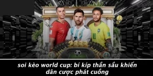 soi kèo world cup