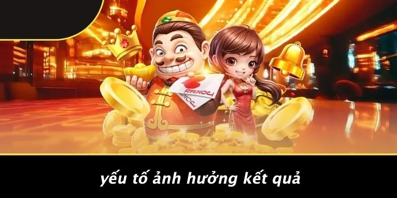 SOI KÈO WORLD CUP: BÍ KÍP THẦN SẦU KHIẾN DÂN CƯỢC PHÁT CUỒNG 3 Yếu Tố Ảnh Hưởng Kết Quả
